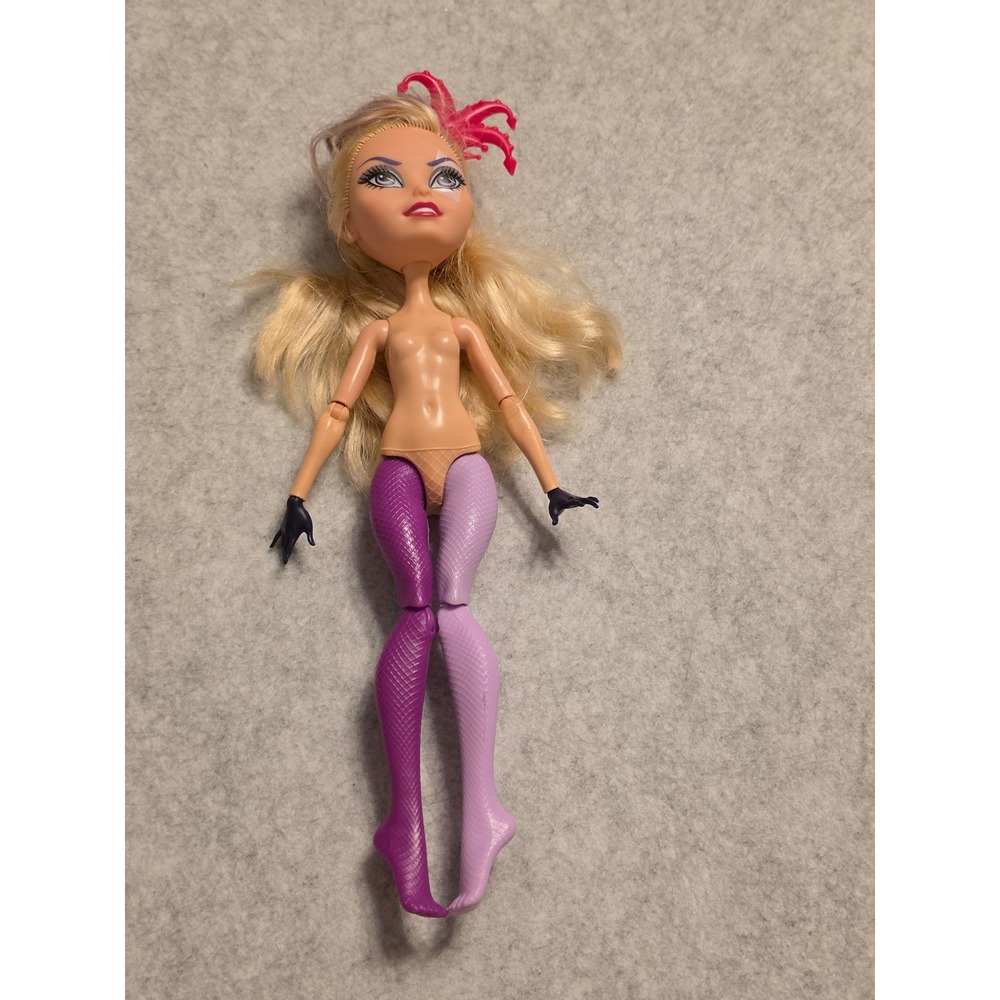 Ever after high courtly jester doll